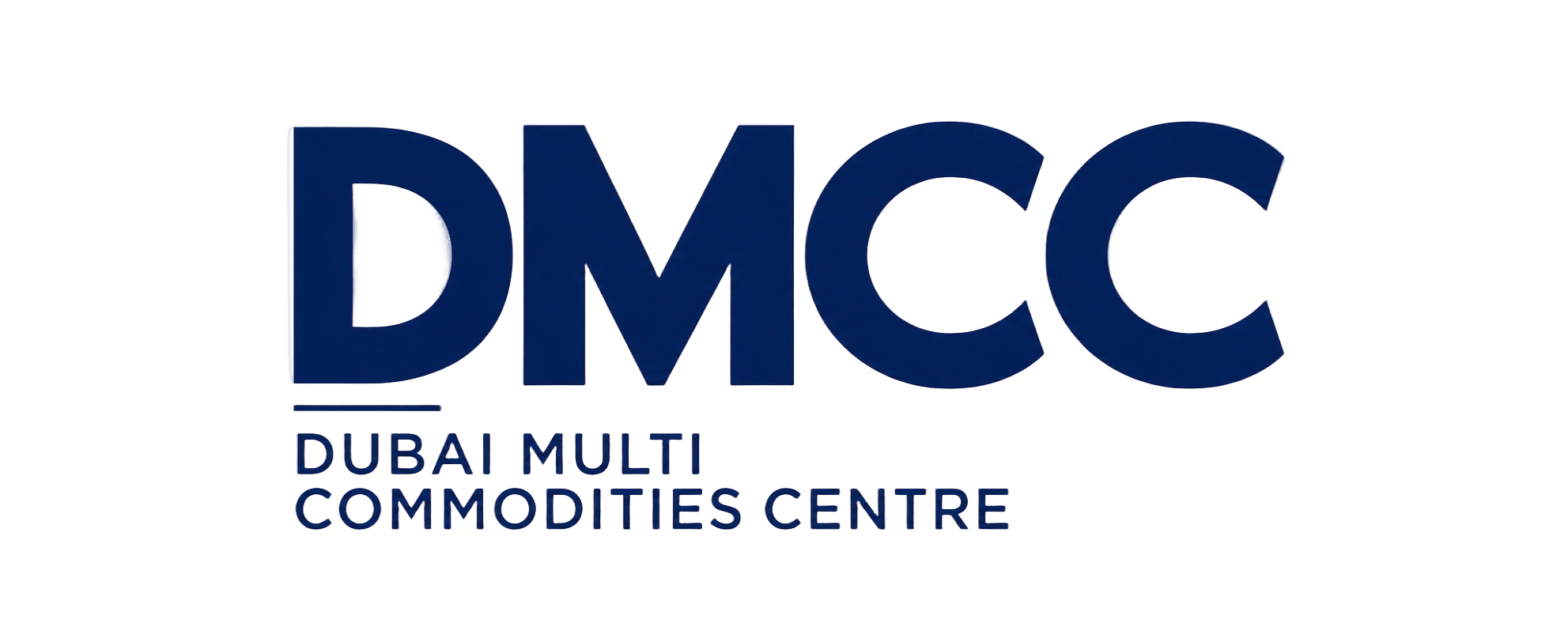 DMCC logo