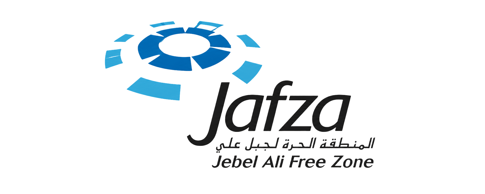 Jafza logo