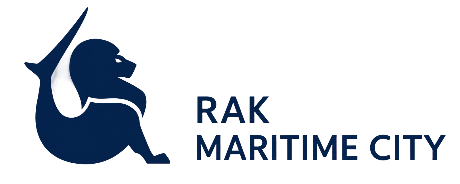 RAK Maritime city