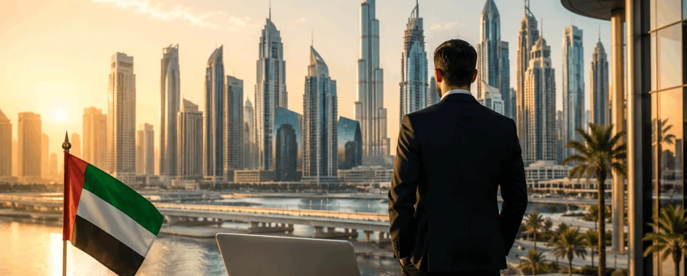 Dubai Mainland Access Business Opportunities in the Local Market