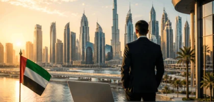 Dubai Mainland Access Business Opportunities in the Local Market
