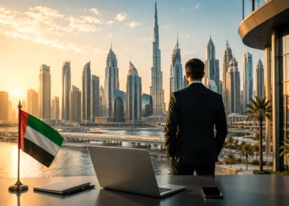 Dubai Mainland Access Business Opportunities in the Local Market