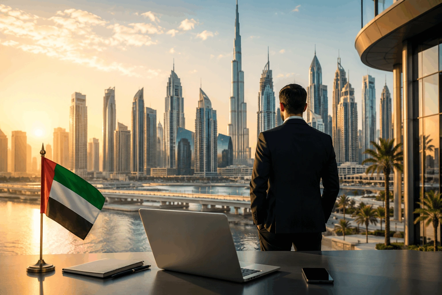 Dubai Mainland Access Business Opportunities in the Local Market
