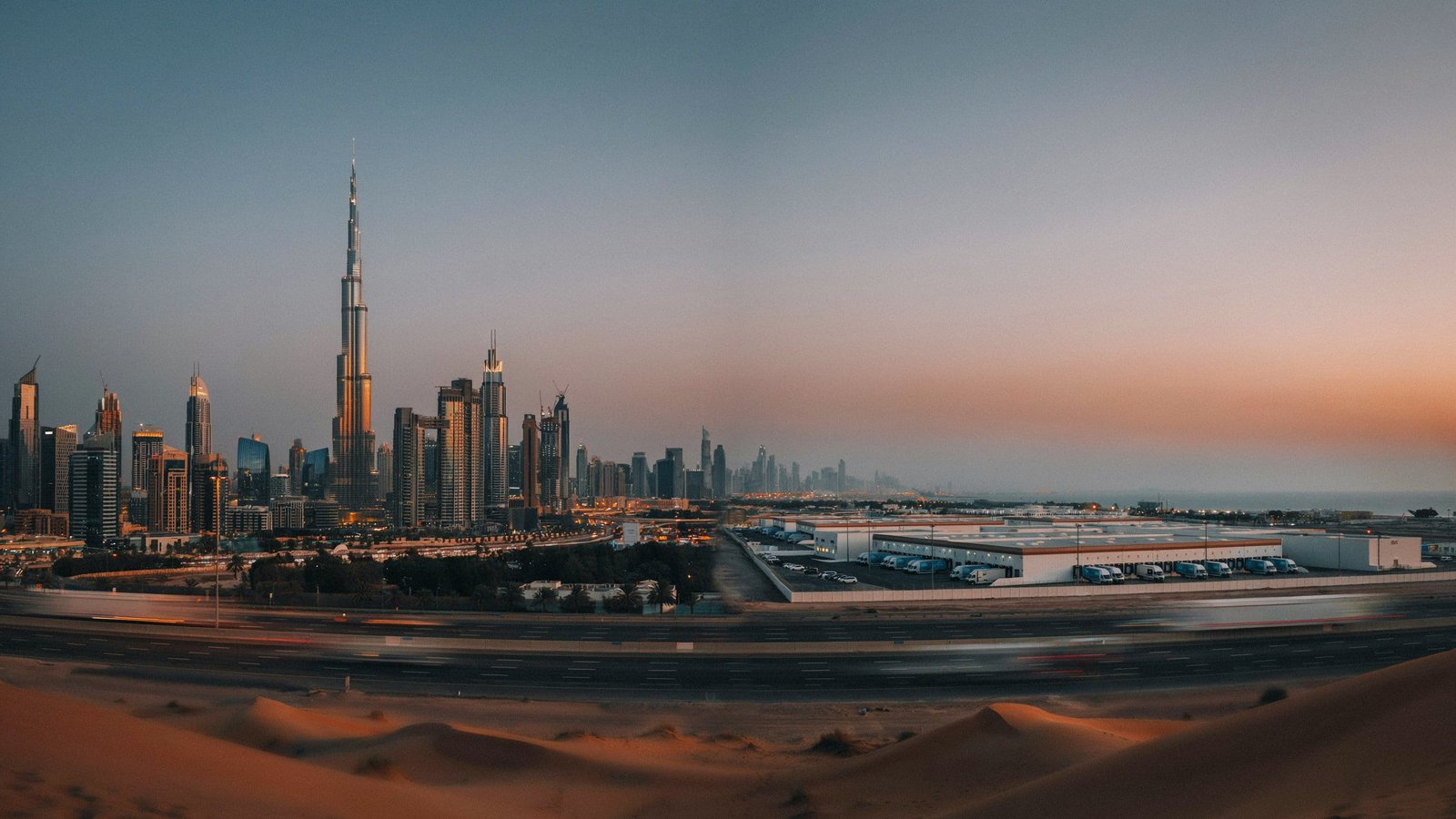 Dubai Mainland or Free Zone for E-Commerce