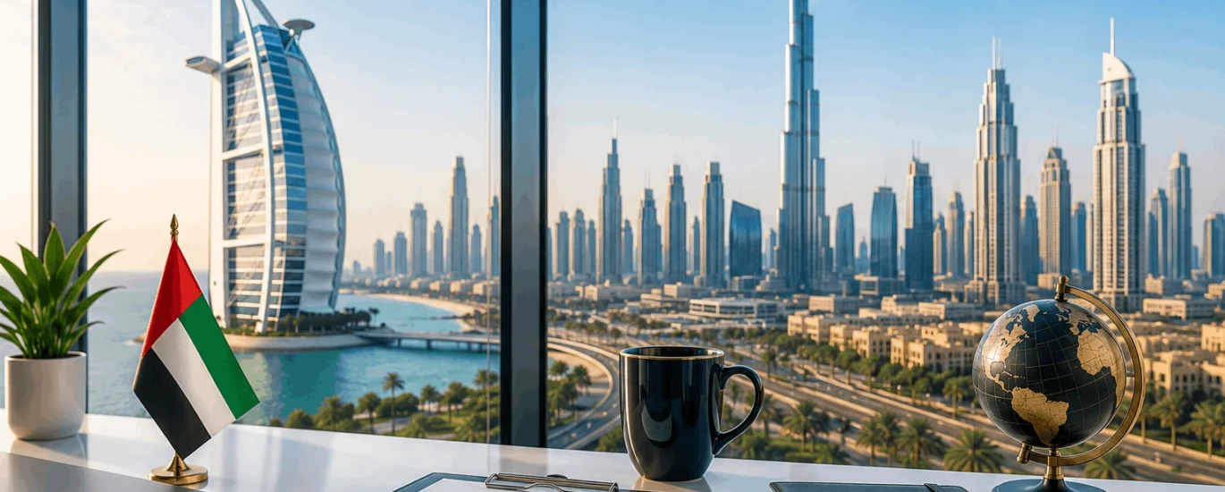 How to Start a Company in Dubai (2026 Guide)