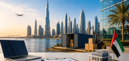 Can You Trade on Freezone License in Dubai Legally