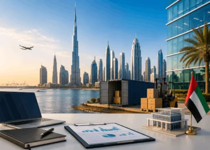 Can You Trade on Freezone License in Dubai Legally